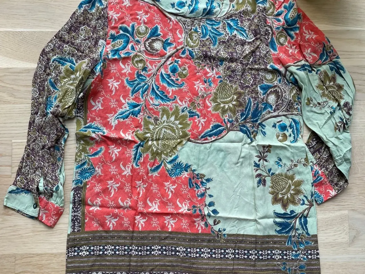 Billede 4 - Lollys Laundry skjorte