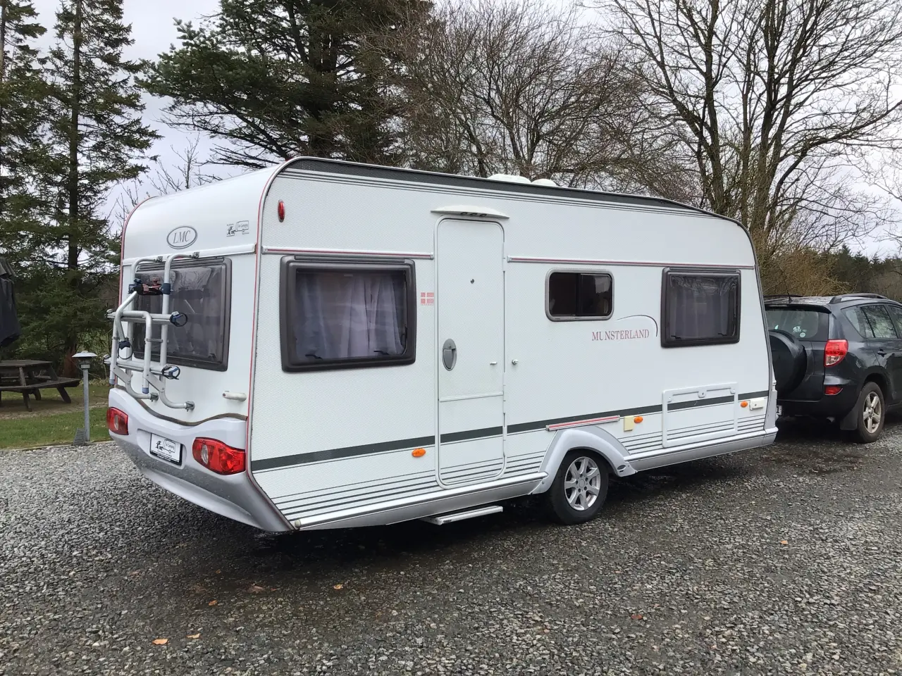 Billede 2 - LMC 475 TE ENKELTSENGE