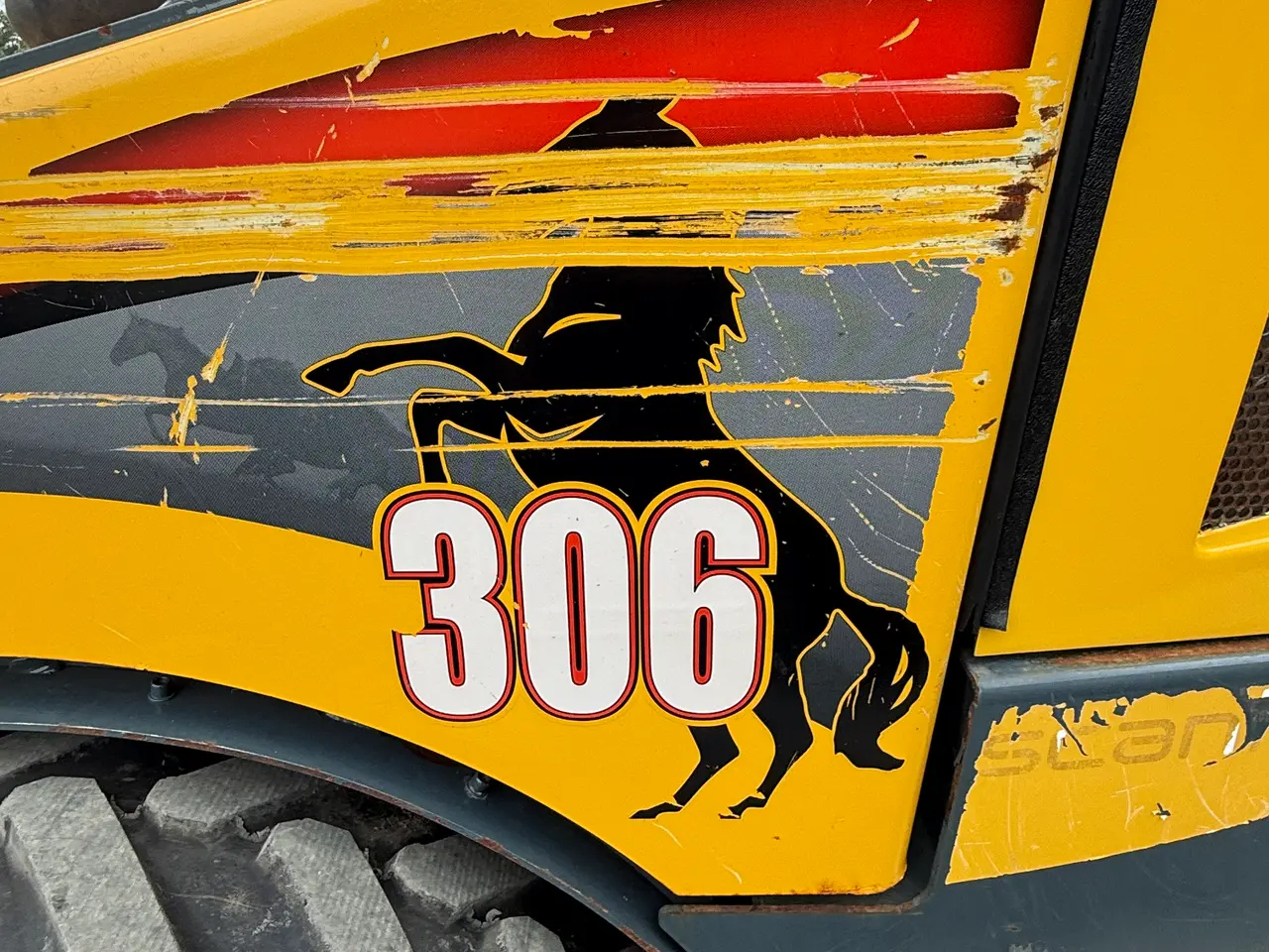Billede 8 - Mustang AL306