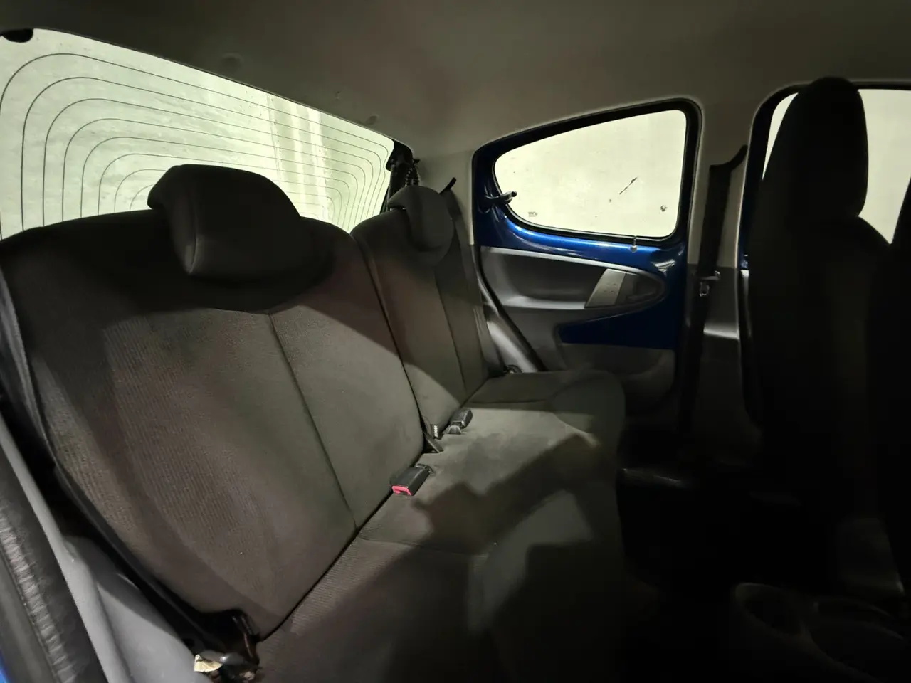 Billede 15 - Citroën C1 1,0i Prestige