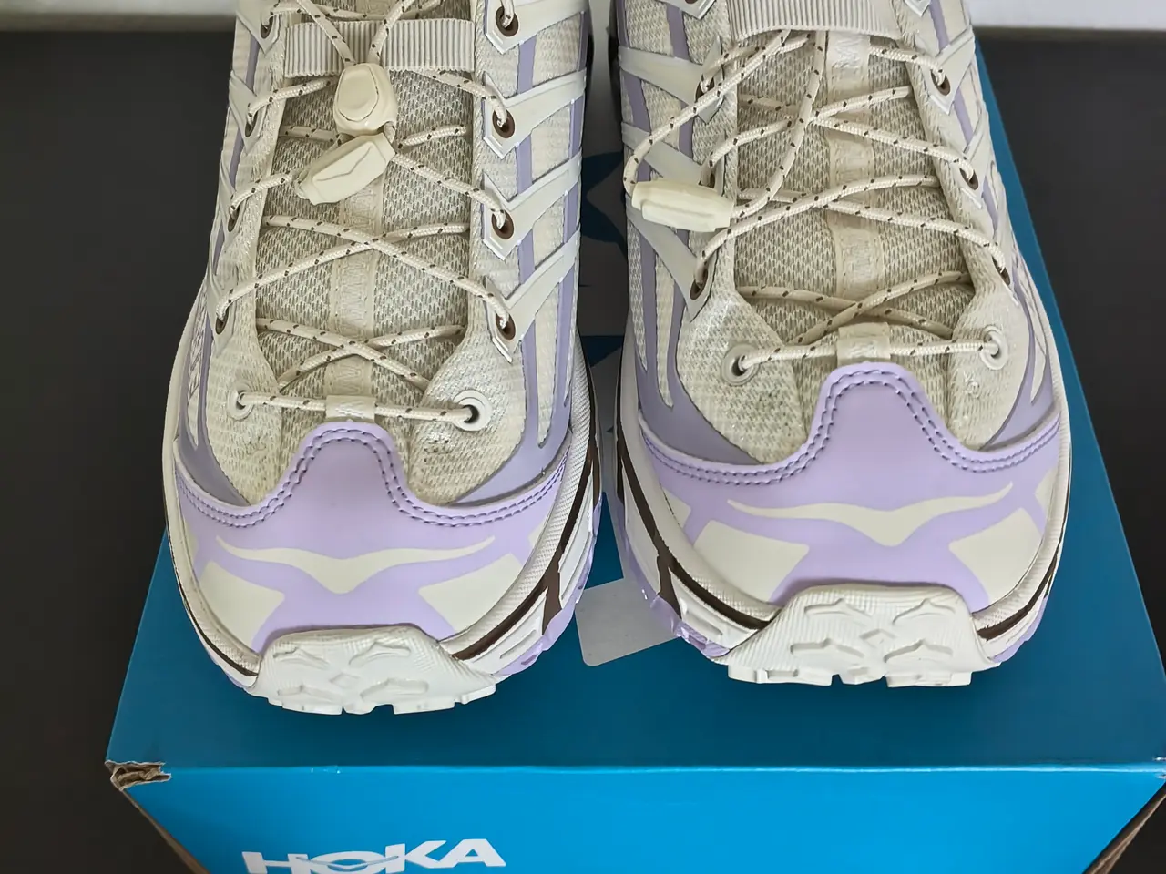 Billede 4 - Hoka  ny sneakers