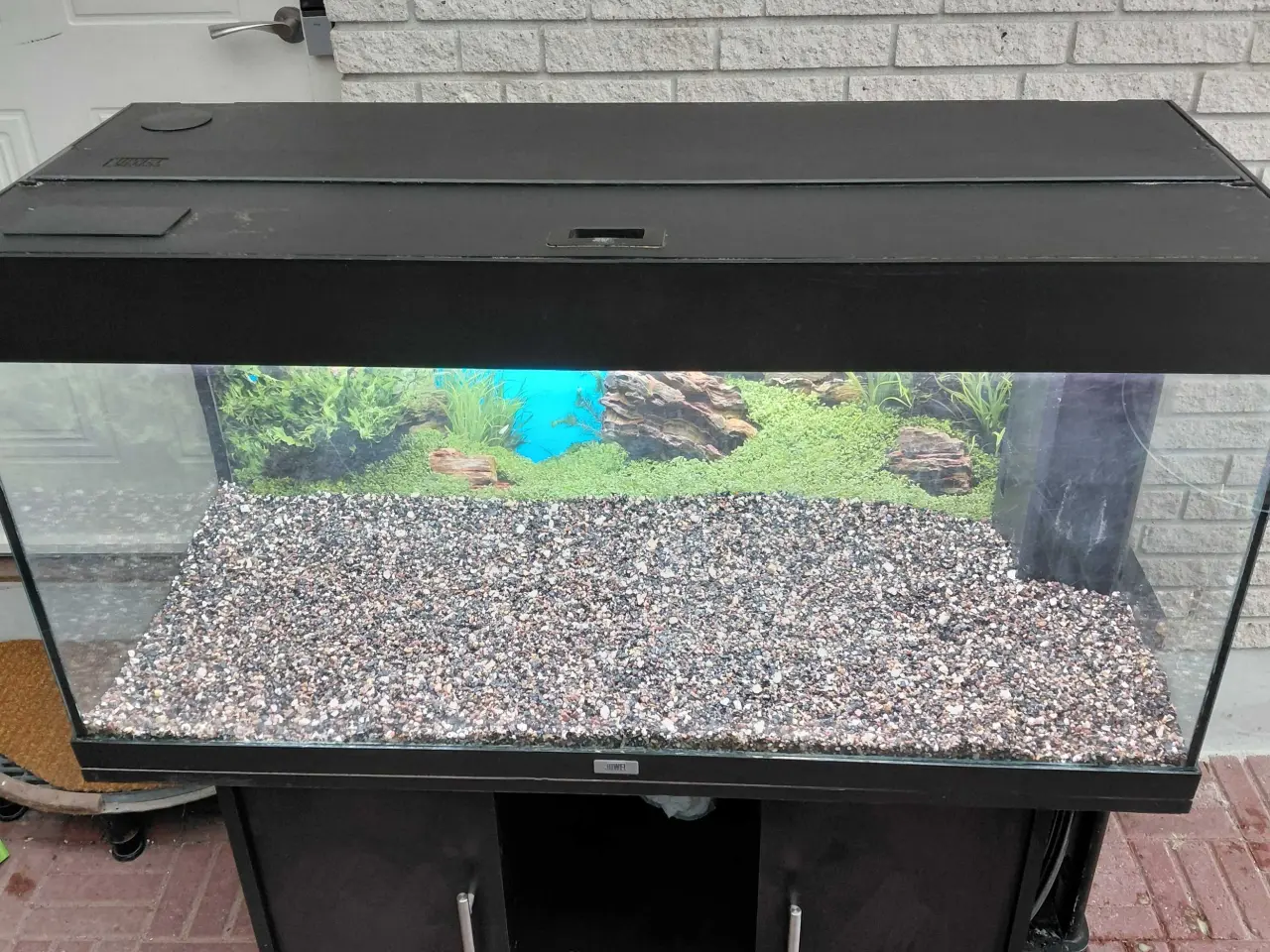 Billede 6 - Akvarier 180L
