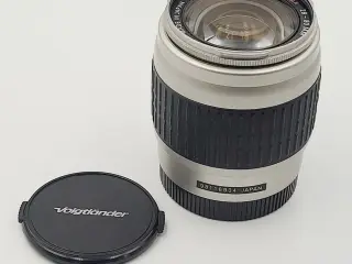 ⭐️· Objektiv: 📸 Voigtländer Skopar 28-80mm f/3.5-
