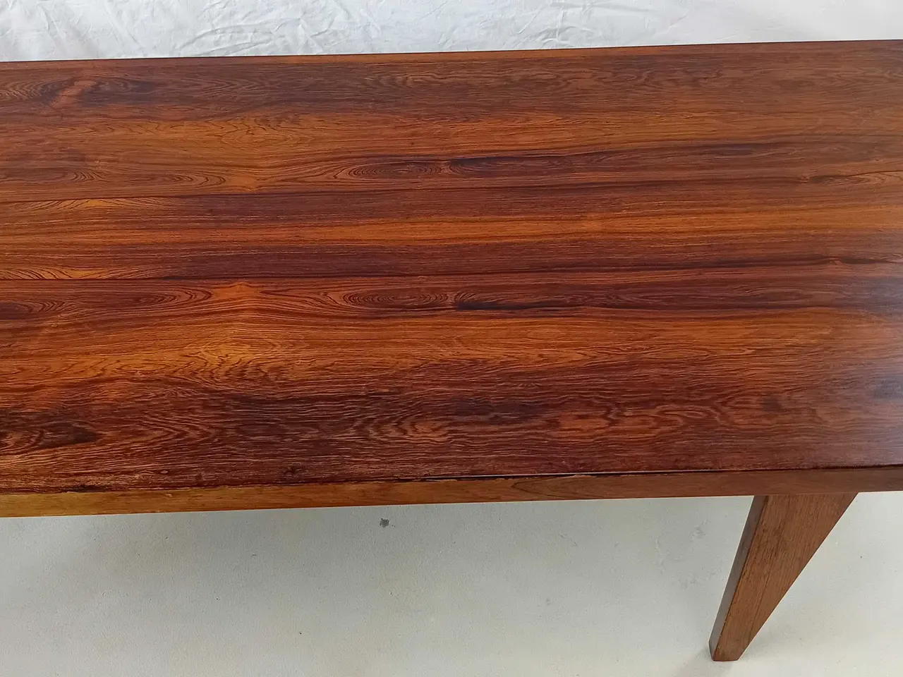 Billede 4 - Sofabord I palisander, dansk design