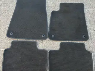 Polestar2 Sommermåtter