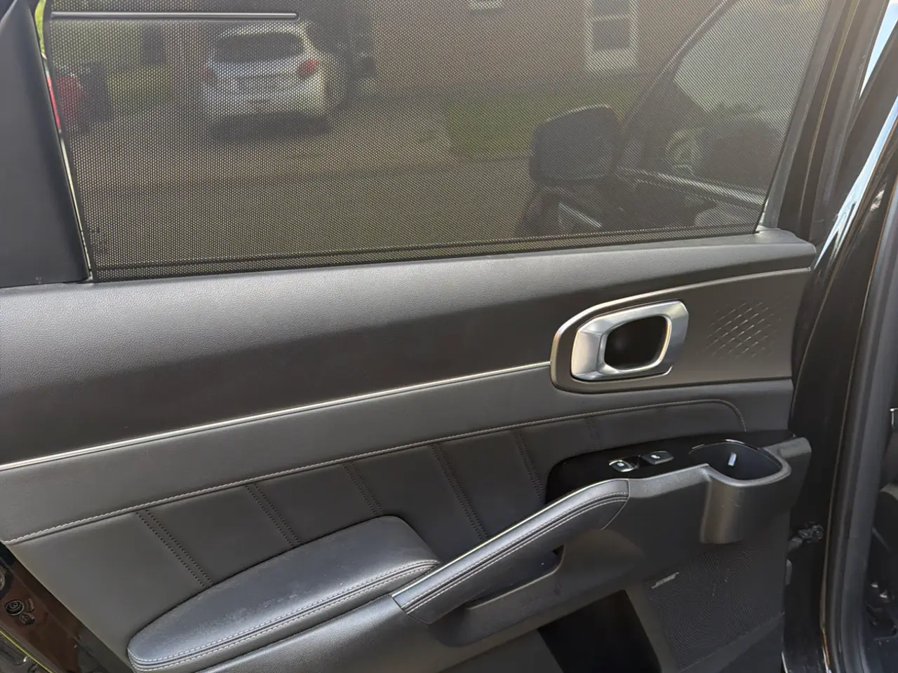 Billede 12 - Kia Sorento 1,6 PHEV Platinum aut. 4WD