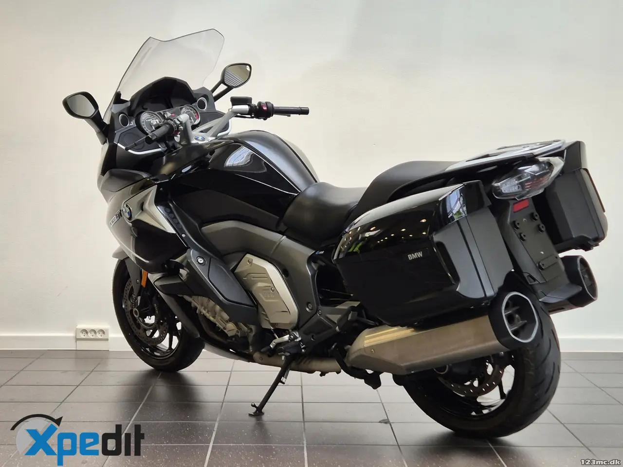 Billede 7 - BMW K 1600 GT