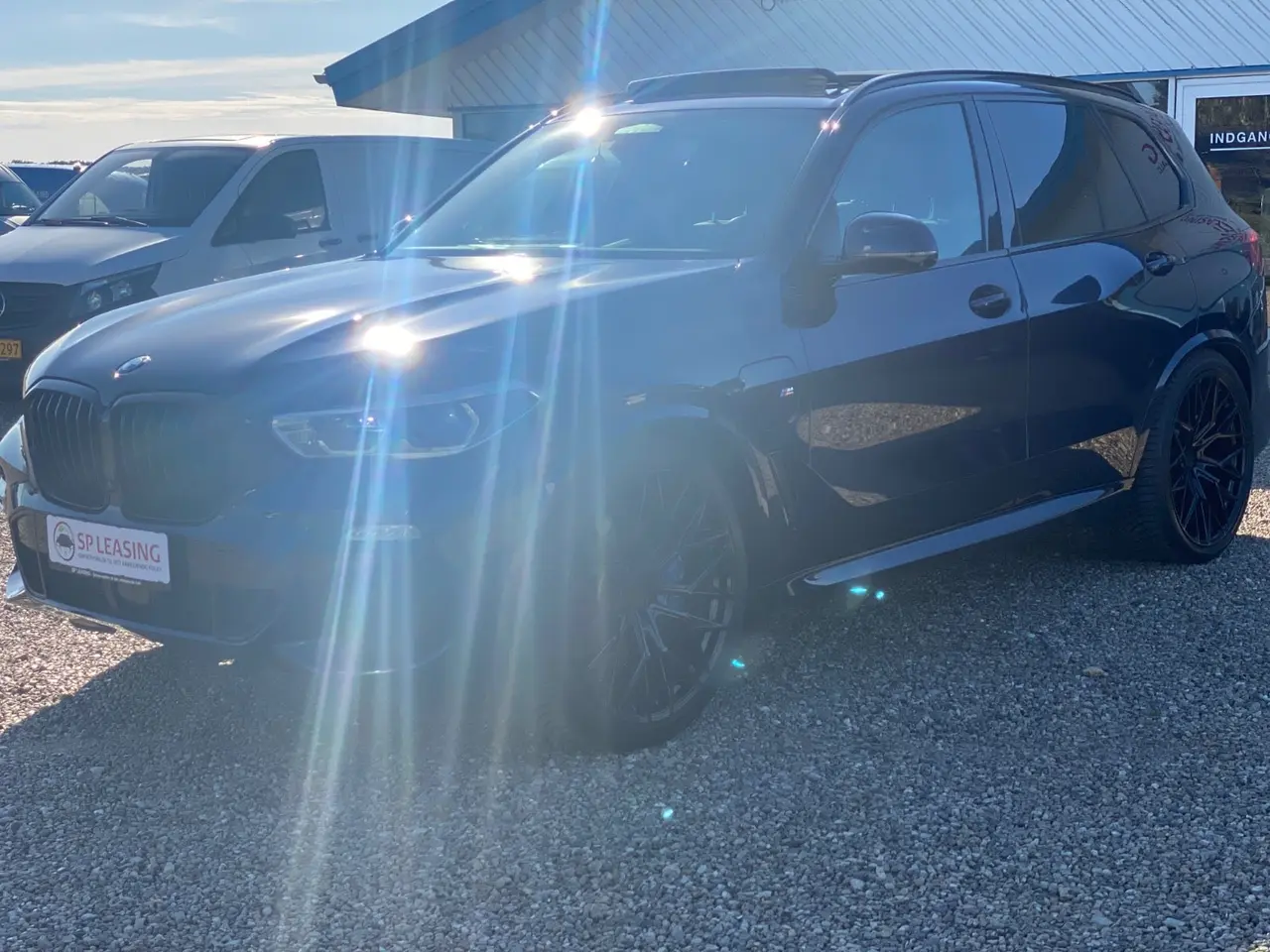 Billede 3 - BMW X5 3,0 xDrive45e M-Sport aut.