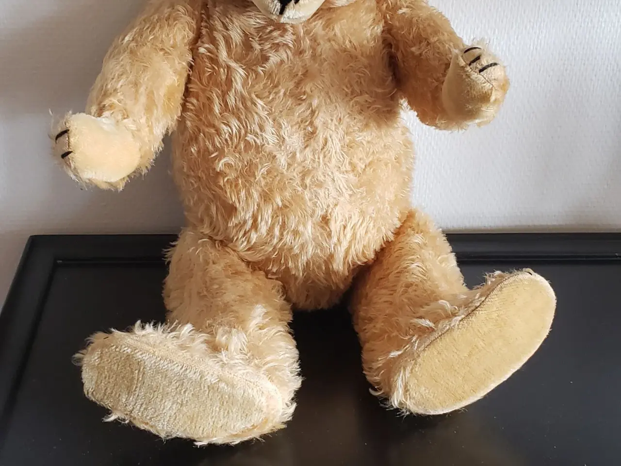 Billede 1 - Hyggelig Gammel Bamse
