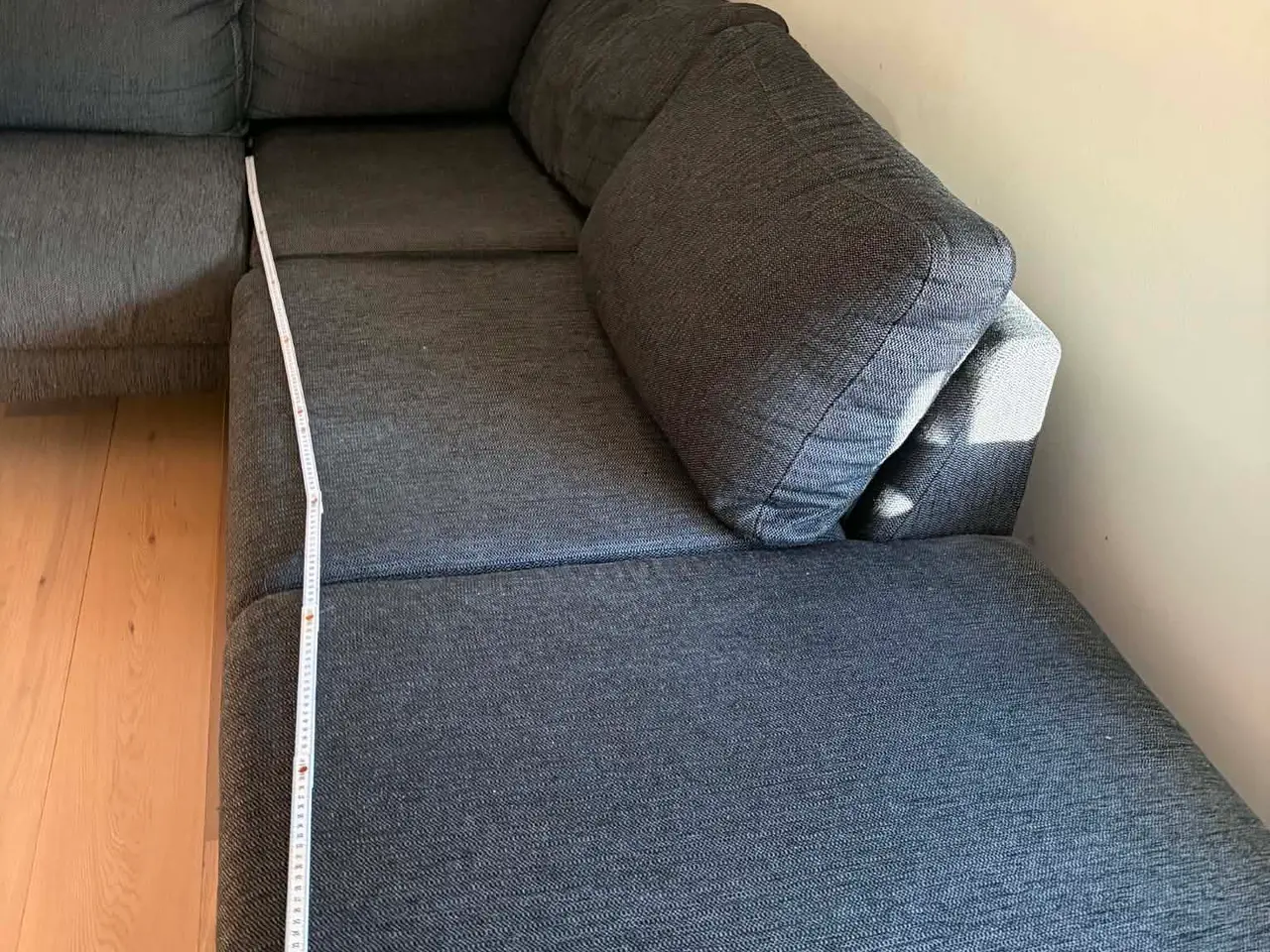 Billede 2 - Gratis sofa