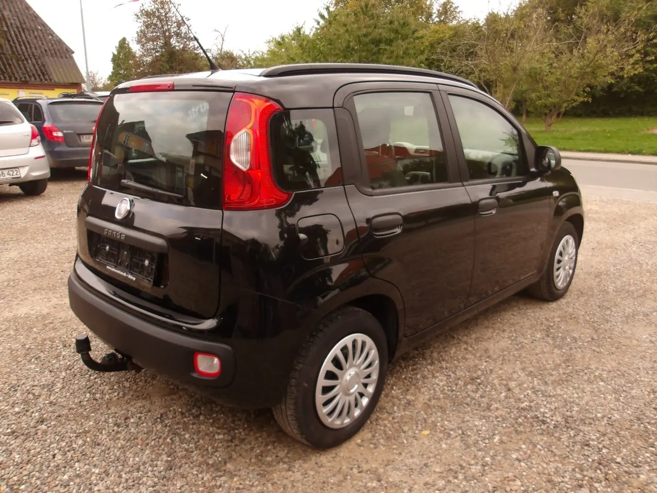 Billede 3 - Fiat Panda 1,2 69 Fresh