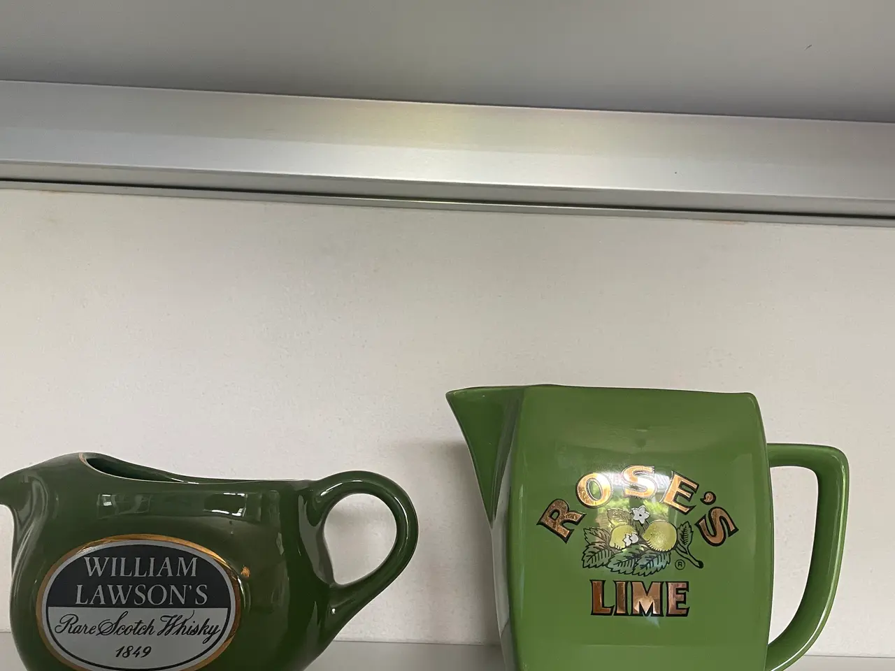 Billede 3 - Vandkande til Whisky