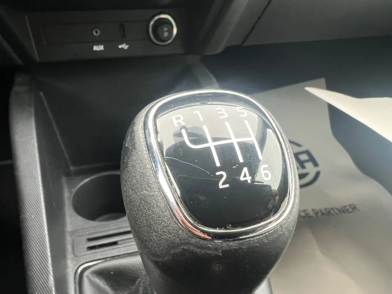 Billede 13 - Skoda Fabia 1,2 TSi 110 Ambition Combi