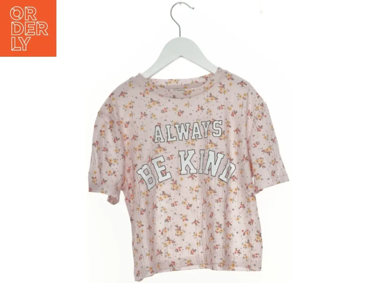 Billede 1 - T-Shirt fra Primark (str. 152 cm)