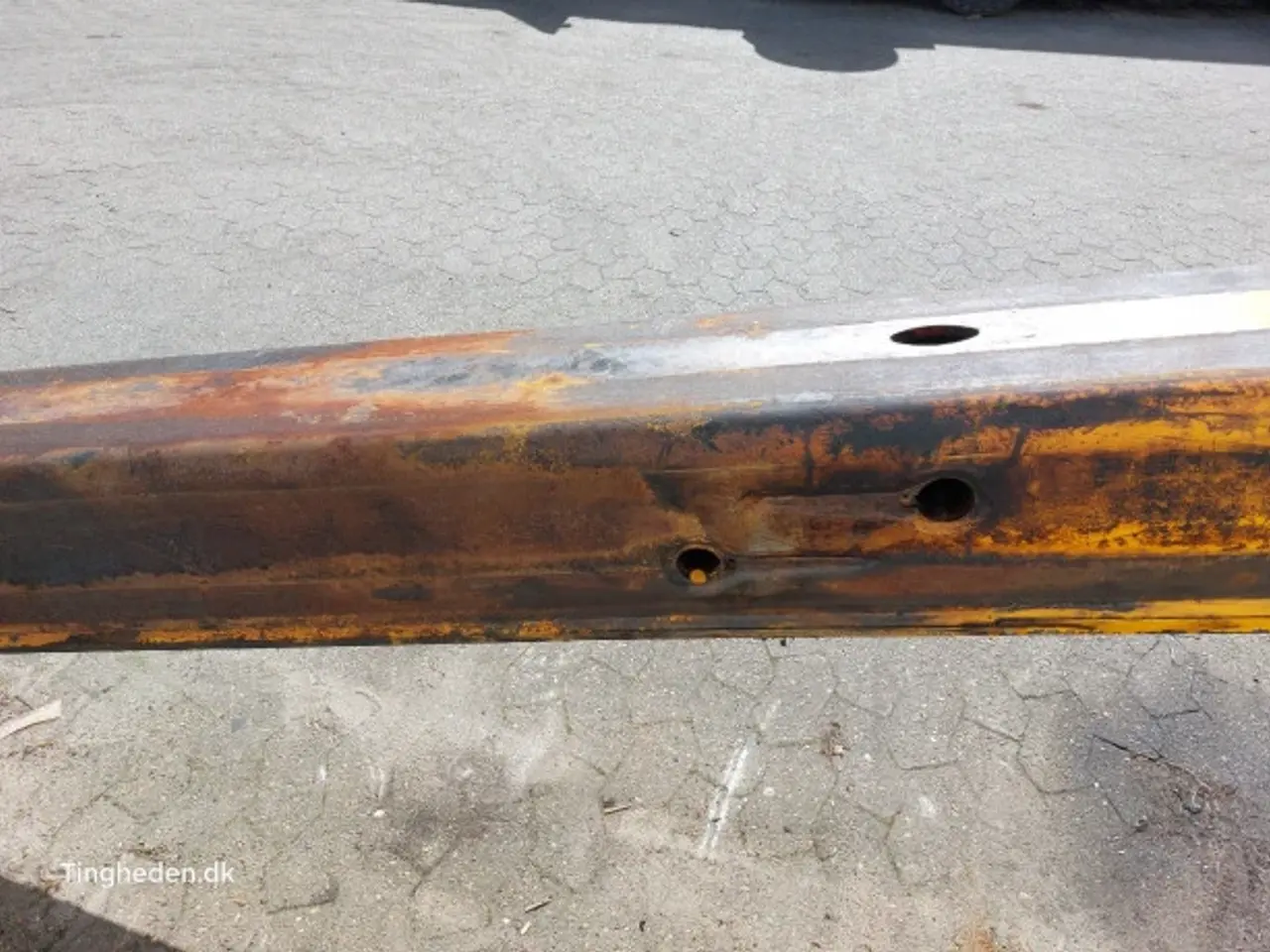 Billede 10 - JCB 531-70 Bom 332/L8078