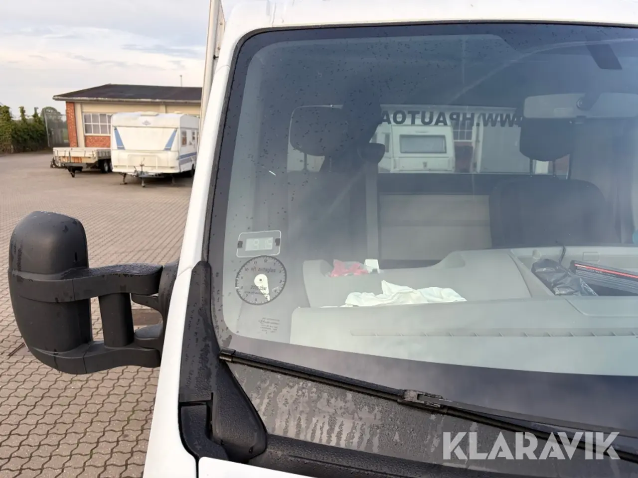Billede 9 - Autotransporter Opel Movano F3500 2,3 CDTi