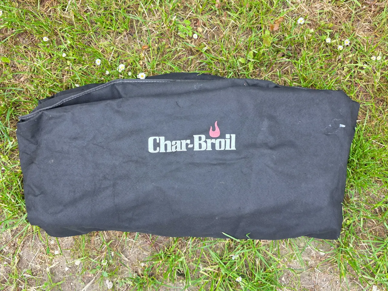 Billede 10 - Char-Broil PROFESSIONAL TRU-Infrared m/ 4 Brændere