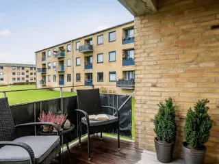 Ejerlejlighed til Salg, Doktorvænget Holstebro