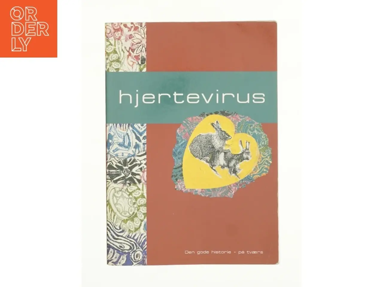 Billede 1 - Hjertevirus
