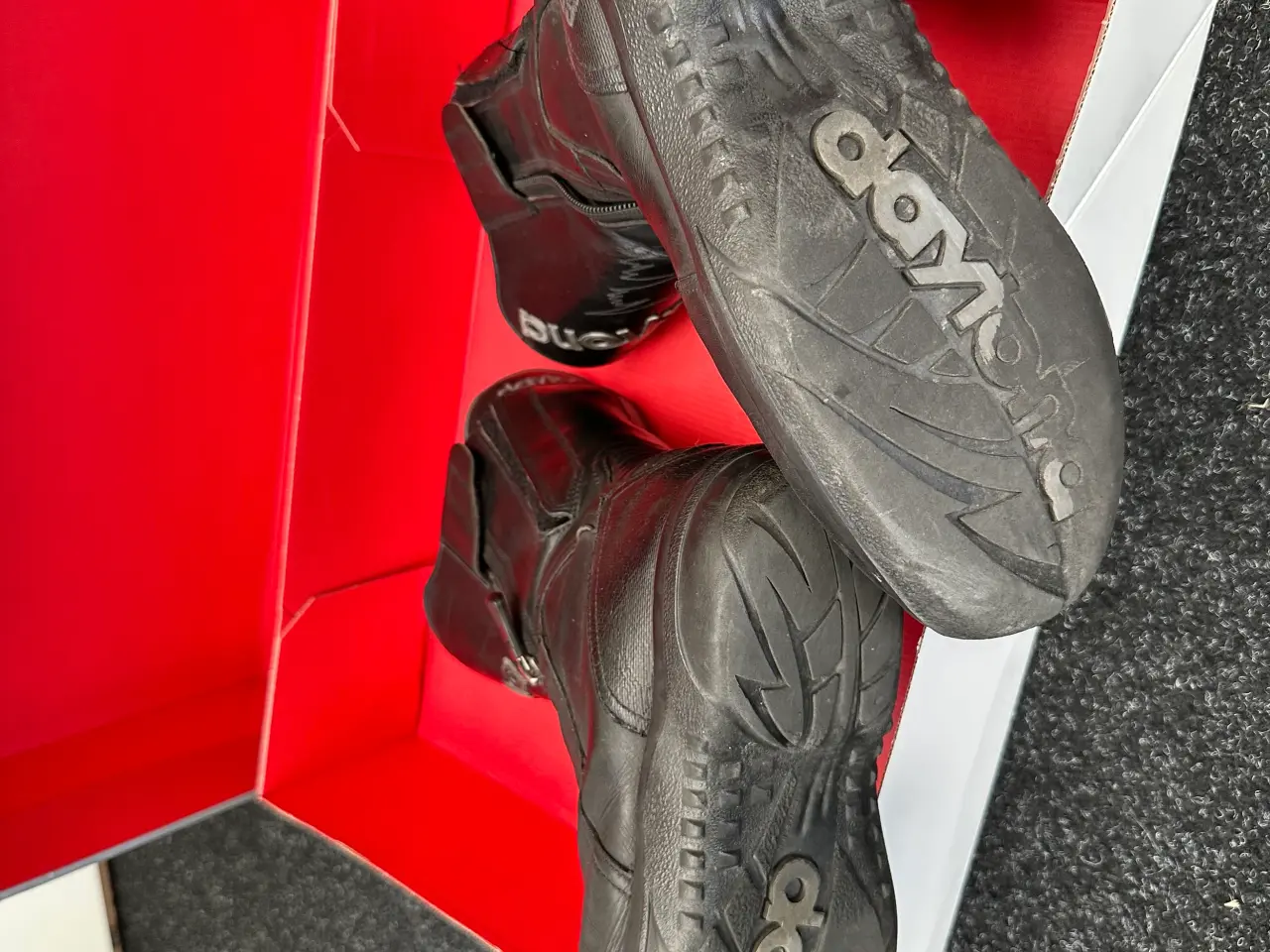 Billede 2 - Mc Støvler. Daytona Roadstar GTX