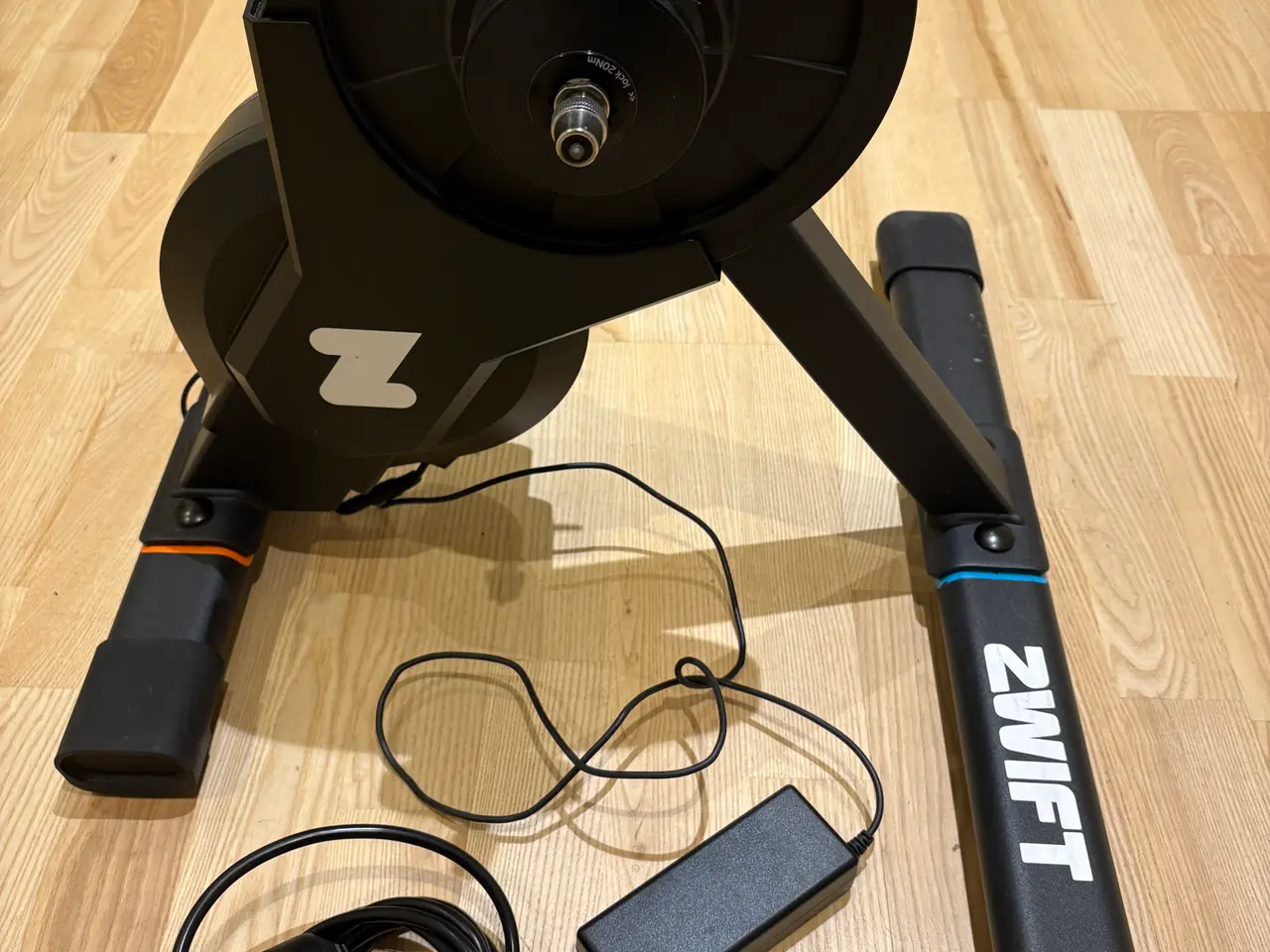 Billede 1 - Zwift Hub One Smart Home Trainer 