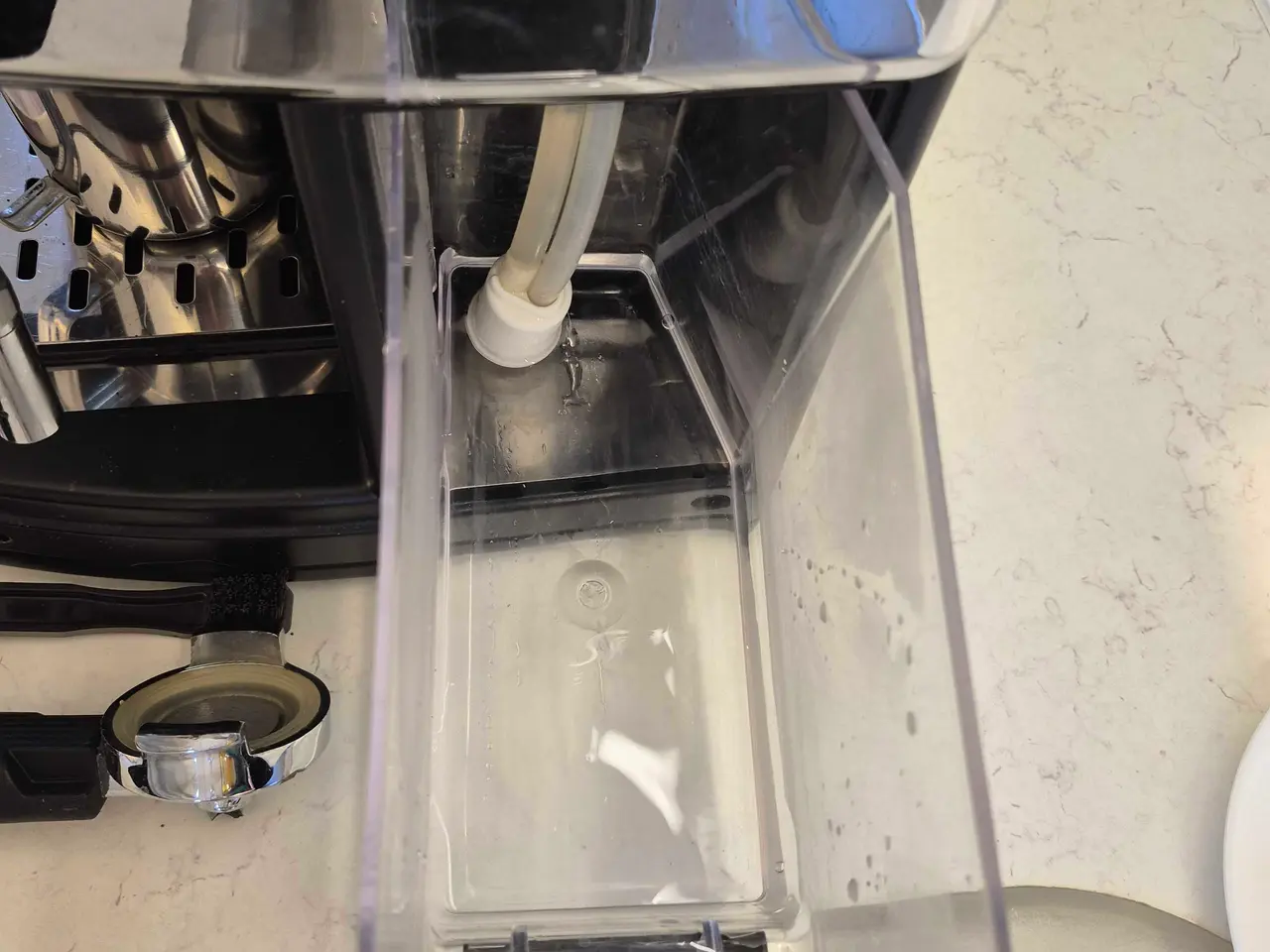 Billede 5 - Dualit Espressomaskine Model 84018