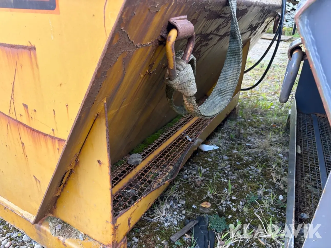Billede 7 - Tank Färmartanken 1500 Liter 1 styk