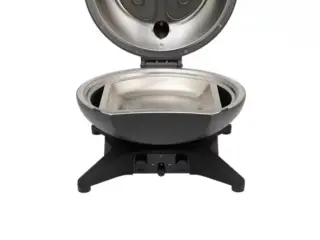 MORSØ El Medio Roast Bradepande