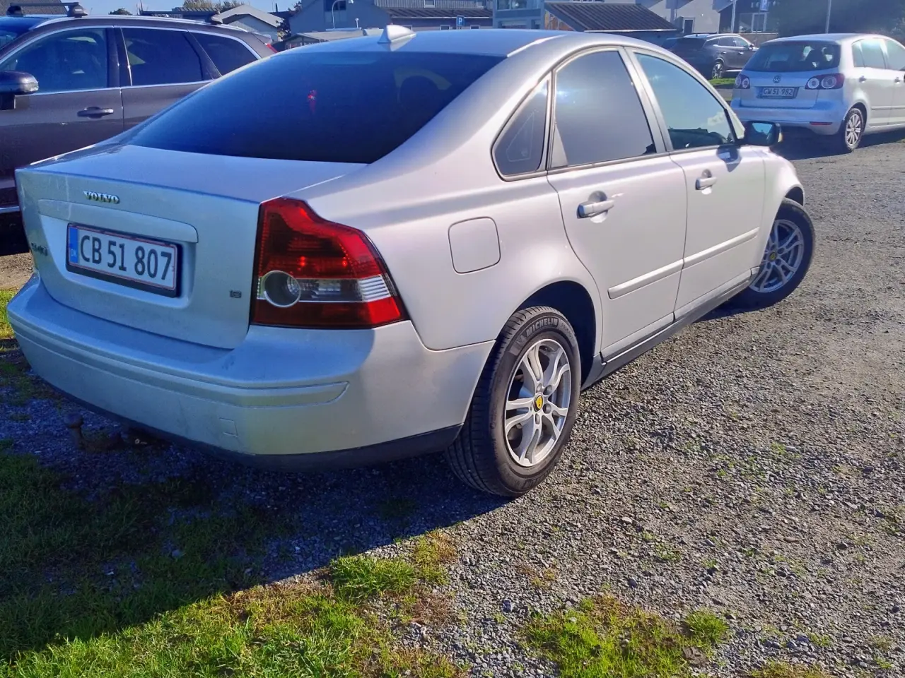 Billede 12 - NYSYNET Volvo s40