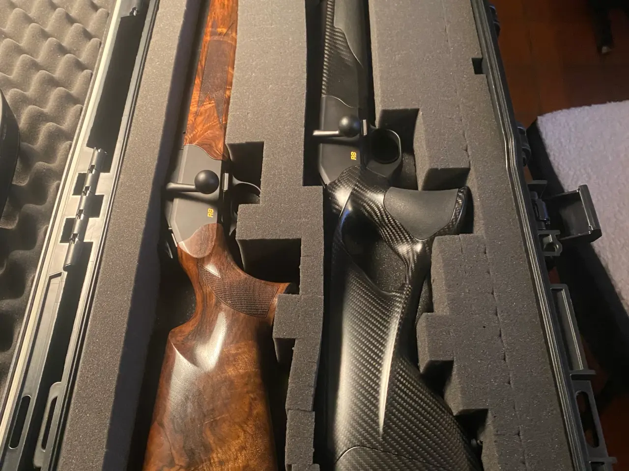 Billede 3 - Blaser R8 Silence  cal.308