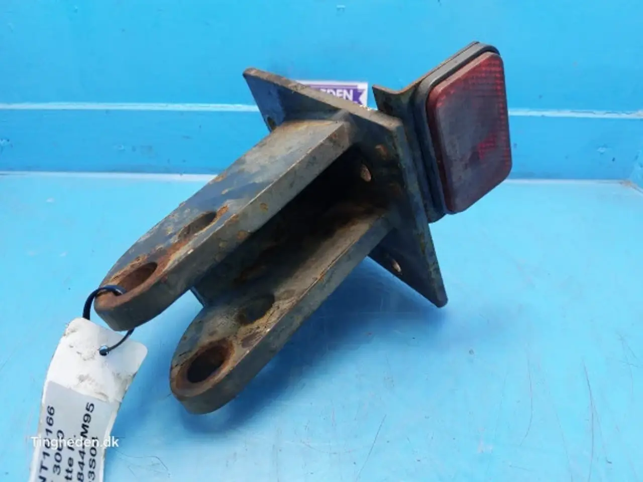 Billede 6 - Massey Ferguson 3060 Støtte R. 3388444M95
