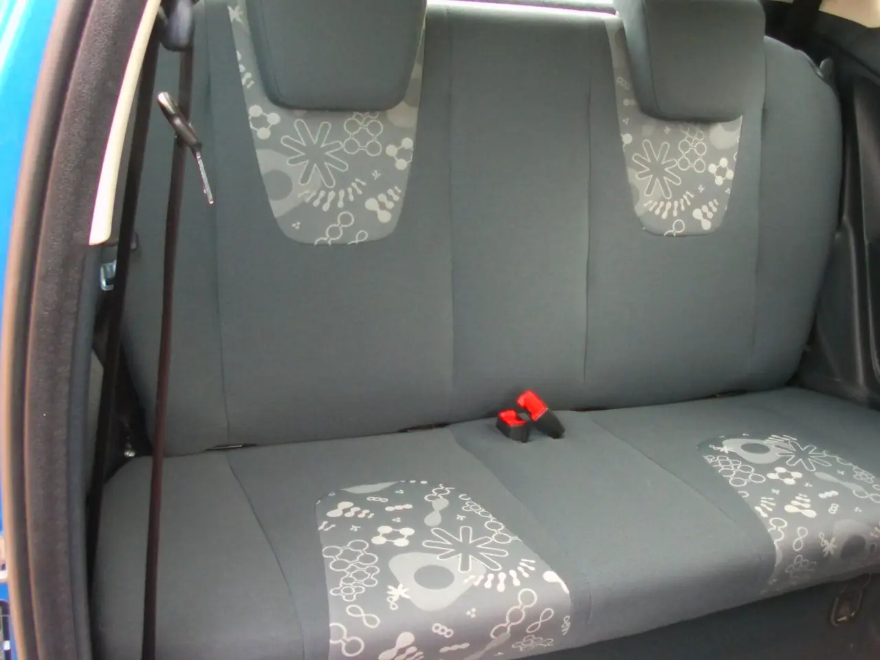 Billede 13 - Ford Ka 1,2 Trend
