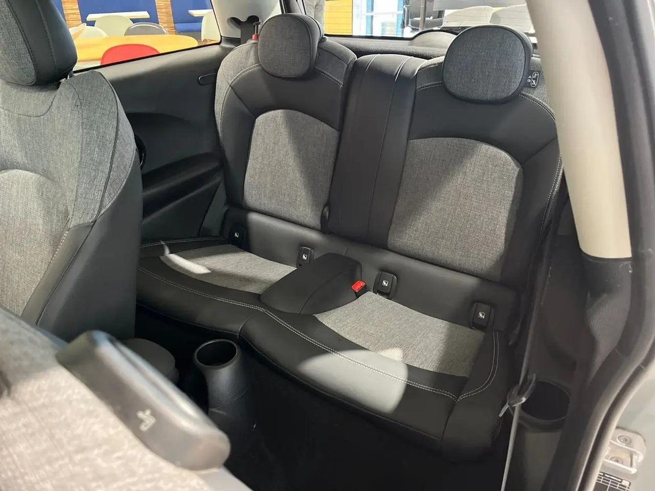 Billede 17 - MINI Cooper SE Camden Edition
