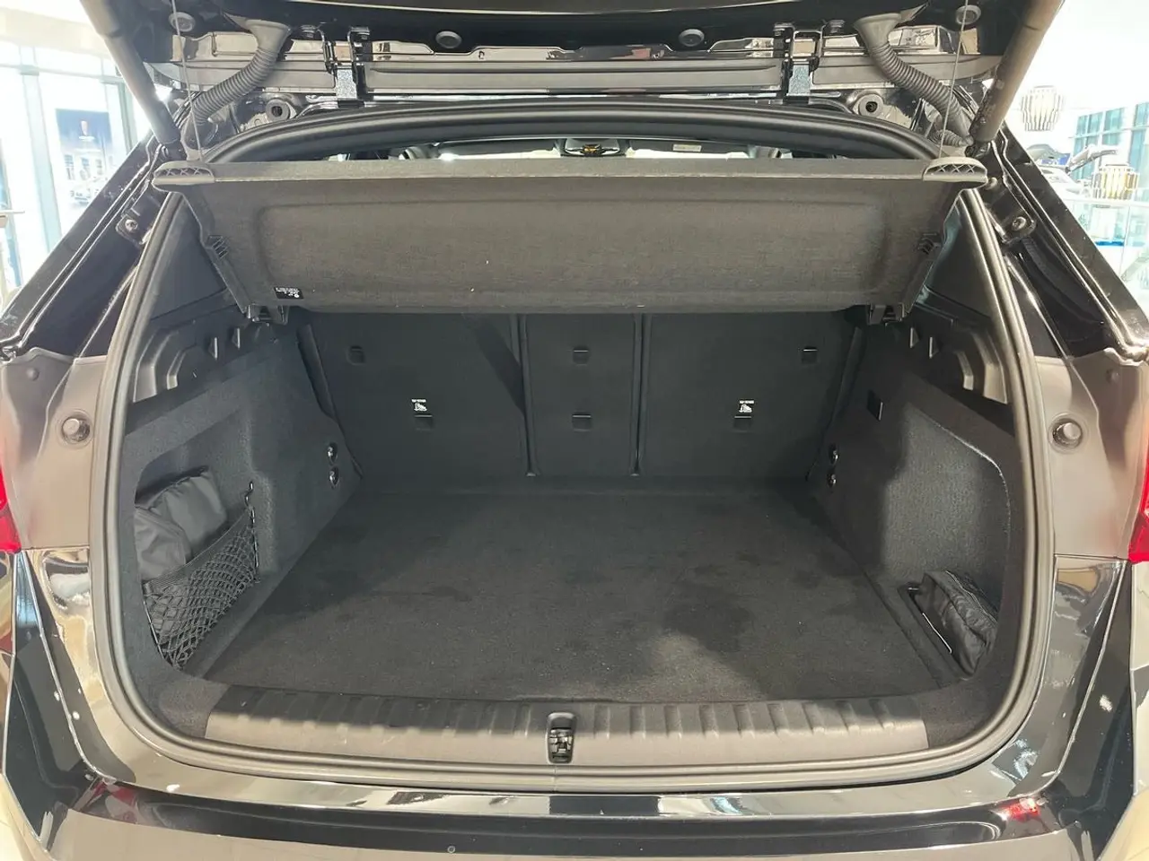 Billede 17 - BMW iX1 eDrive20 M-Sport