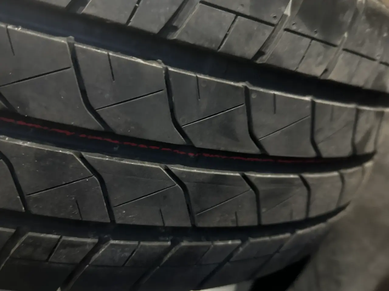 Billede 5 - Bridgestone Duravis R660 Eco 235/65r16c varebils s