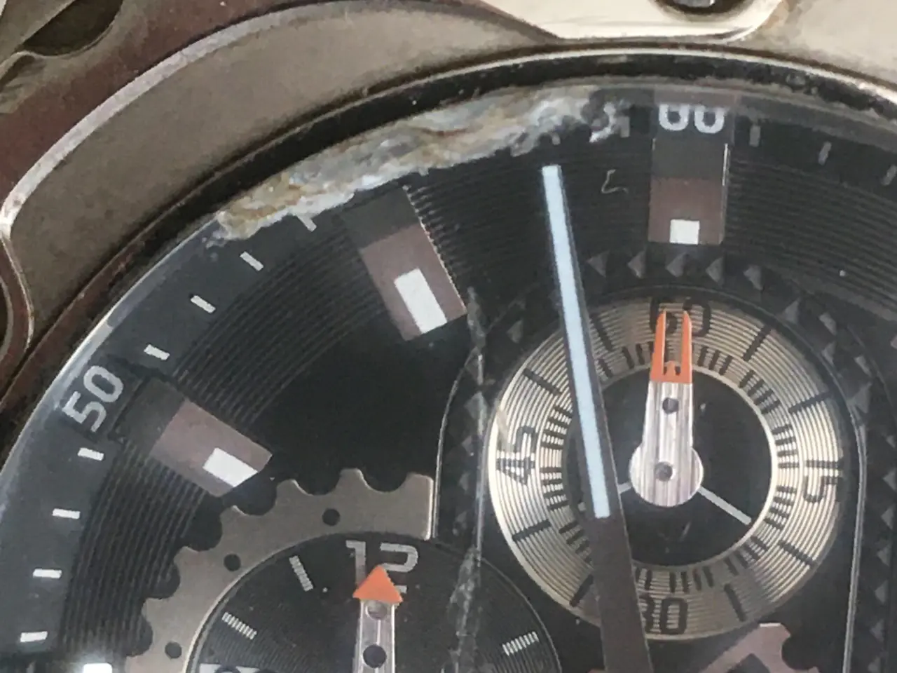 Billede 8 - festina ur 