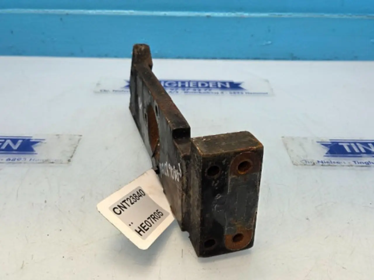 Billede 9 - New Holland CR9080 Arm L. 84320466