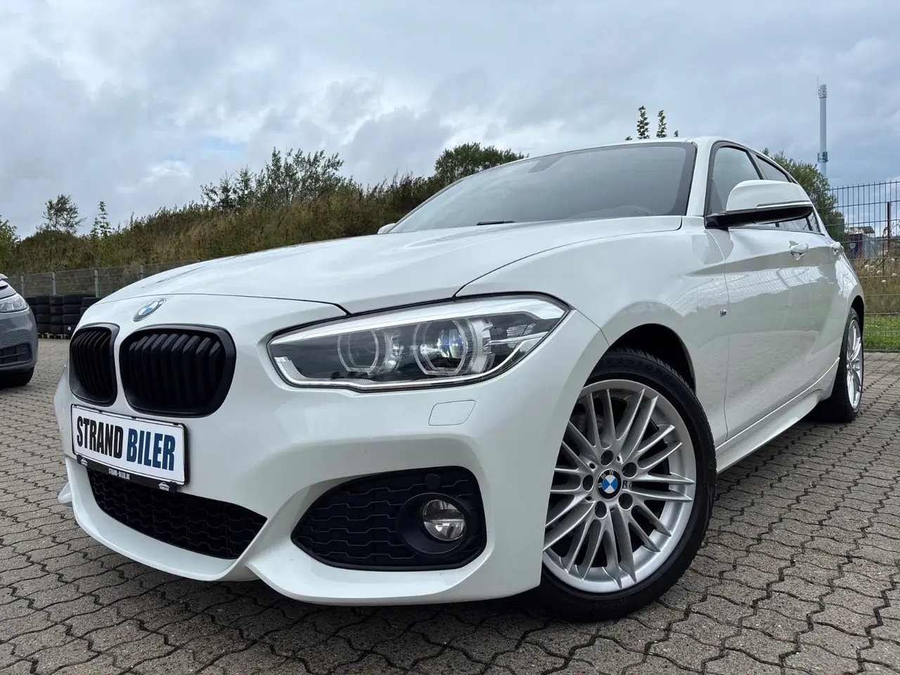 Billede 17 - BMW 120i 2,0 M-Sport aut.