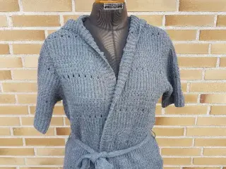 Flot strik cardigan
