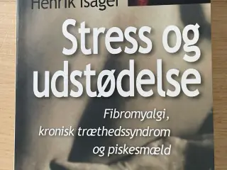 Stress og udstødelse af dr.med. Henrik Isager