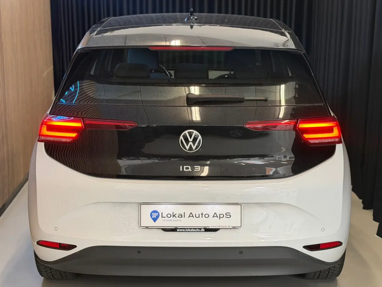Billede 5 - VW ID.3 45 Pure