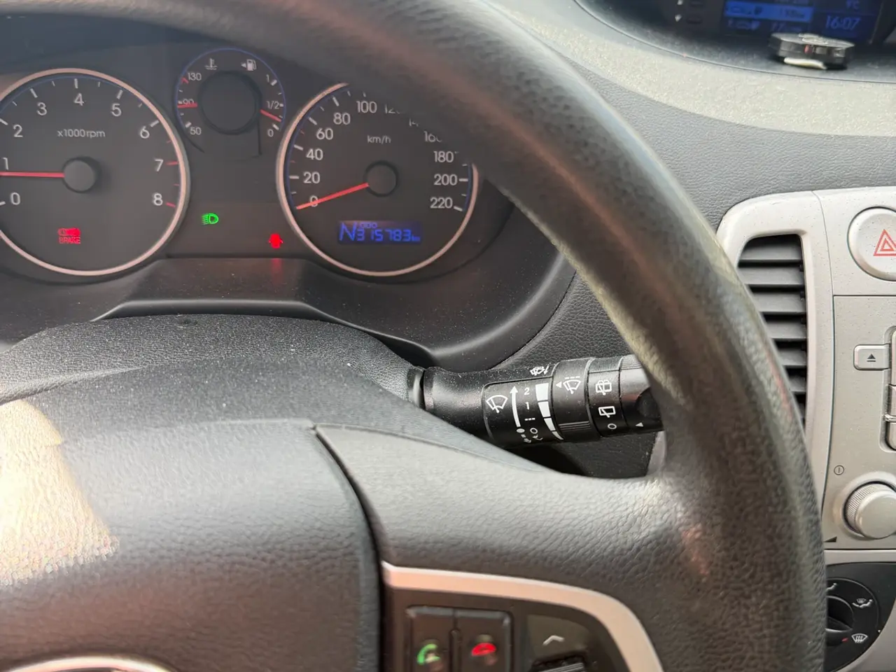 Billede 6 - Hyundai i20 1,4 2011