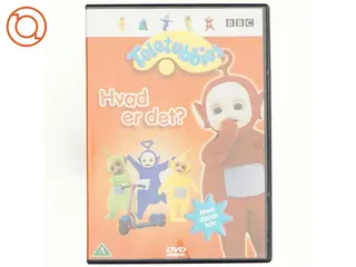 Teletubbies