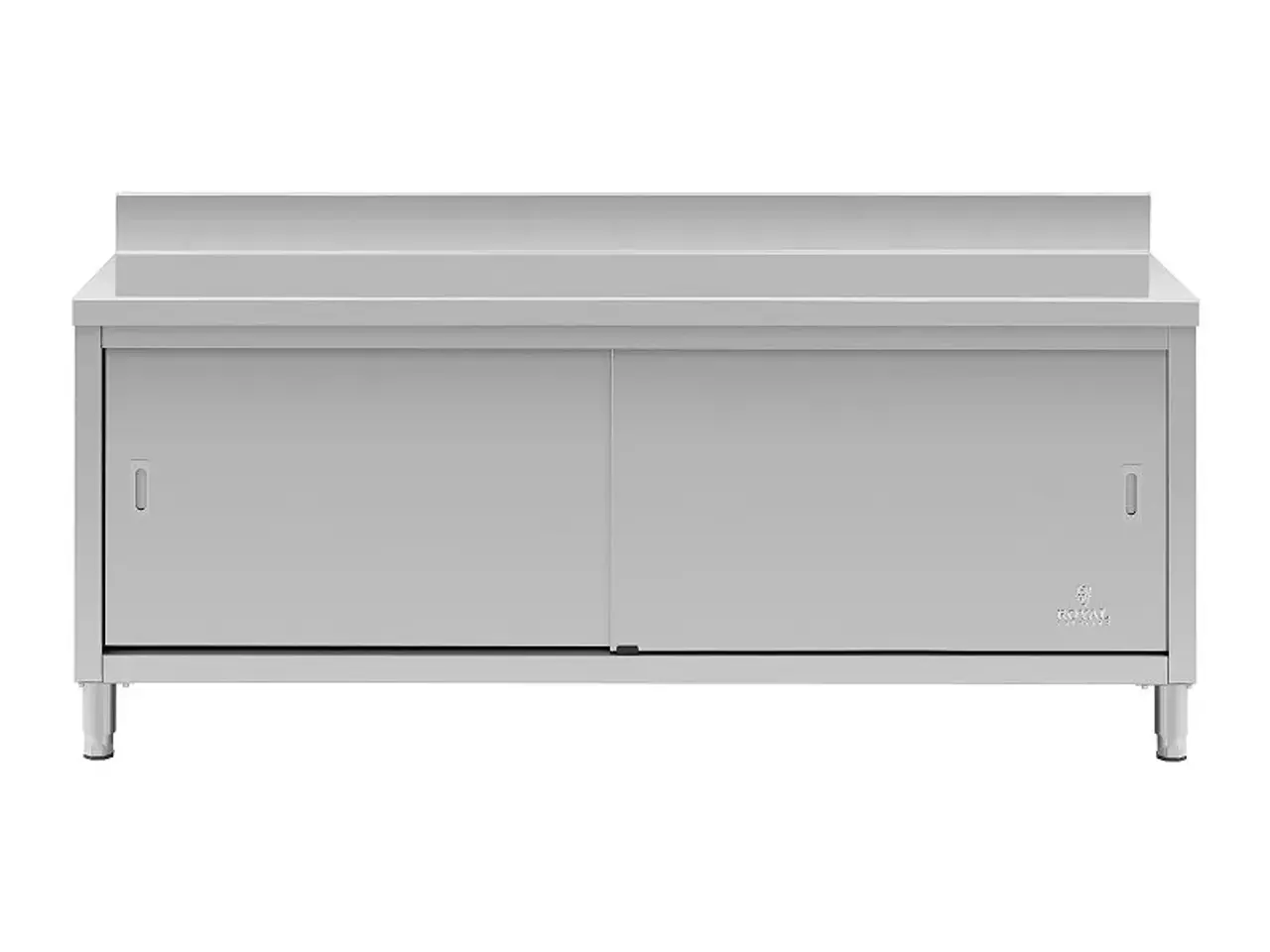 Billede 3 - Arbejdsskab – 200 x 70 cm – 600 kg