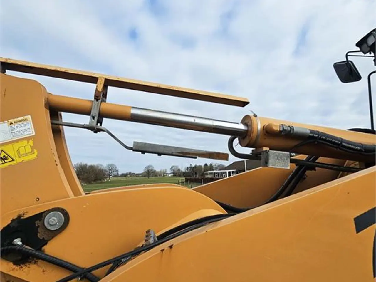 Billede 46 - Case 721 F - 16 ton