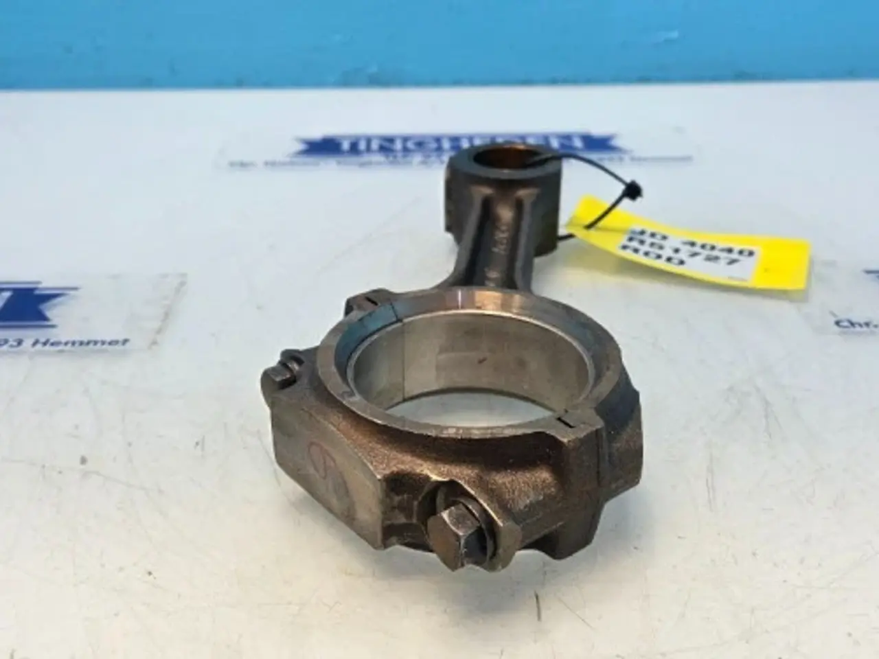 Billede 6 - John Deere 6359TL Plejlstang R51727