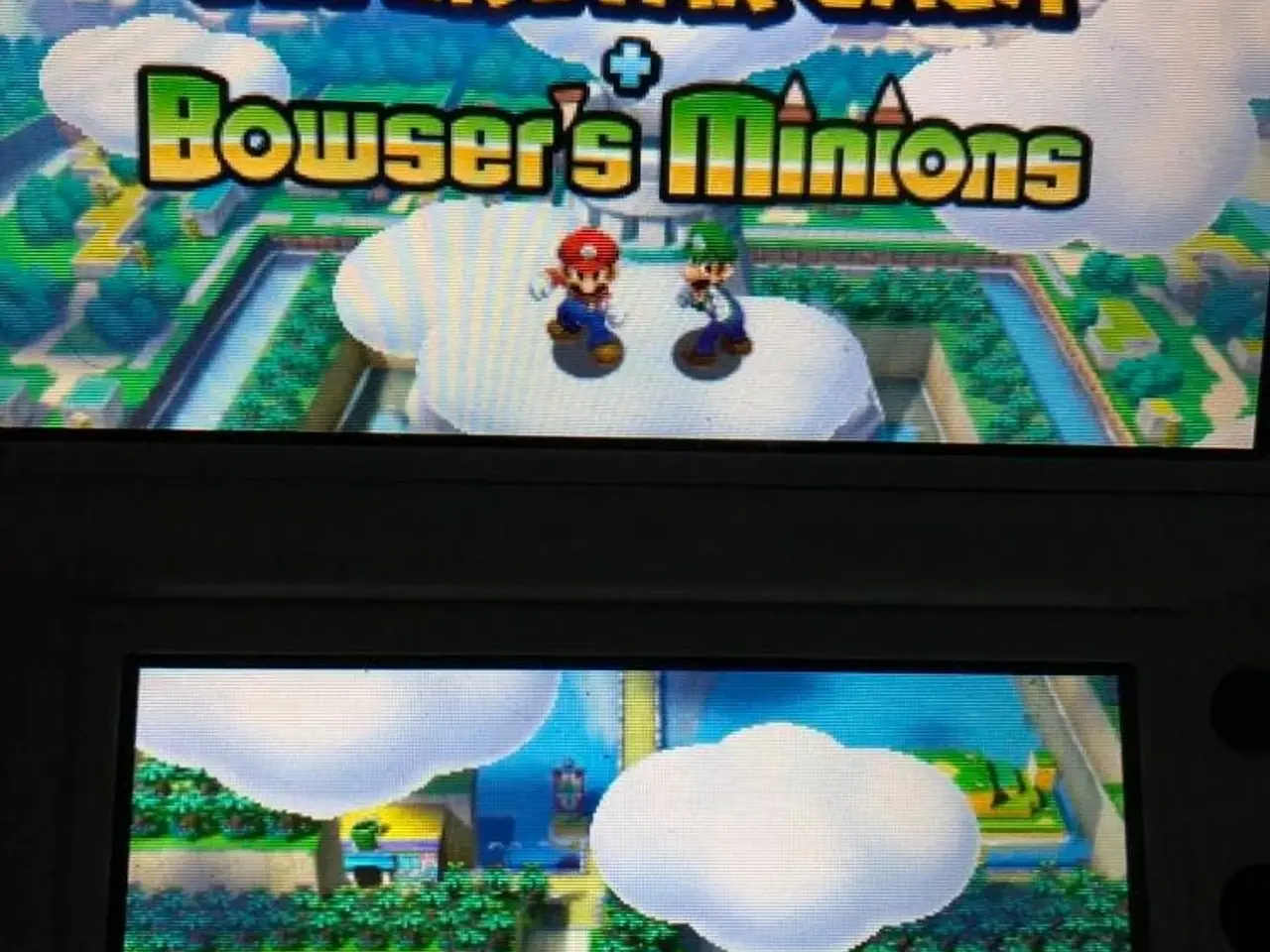 Billede 5 - Zelda, Fire Emblem, Mario & Luigi, Tomodachi Life