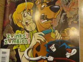 Scooby Doo nr 3