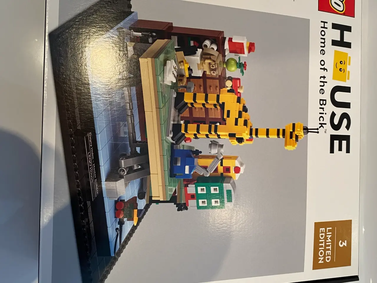 Billede 1 - Lego set 40503