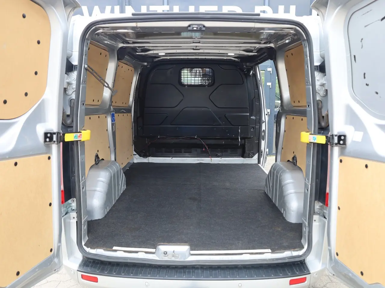 Billede 16 - Ford Transit Custom 280 L1 2,0 TDCi 170 Limited